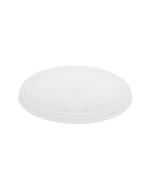 Round Container Lids (Large)