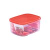 BPA Free Food Keeper (Clear)