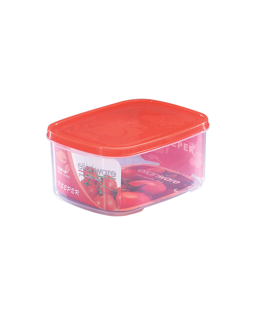 BPA Free Food Keeper (Clear)