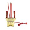 Electric Candle & Joss Stick Stand 