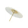 Parasol Umbrella (White)