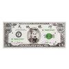 Hell Bank Note (Greenback) $10000