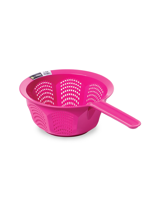 Plastic Colander With Handle