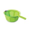 Plastic Colander With Handle