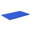 Plastic Cutting Board (Blue)