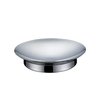 Stainless Steel Dumpling Filling Bowl