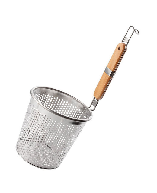 Stainless Steel Cylinder Basket