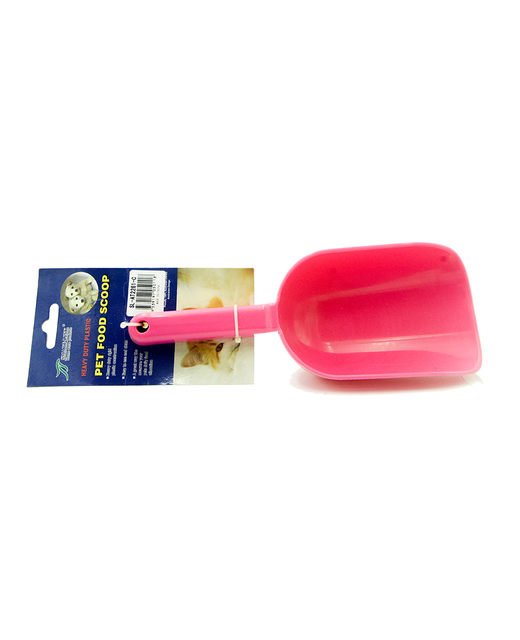 Plastic Food Scoop