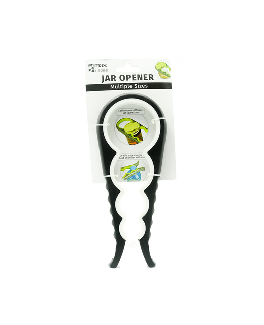 Universal Jar Opener Multifit