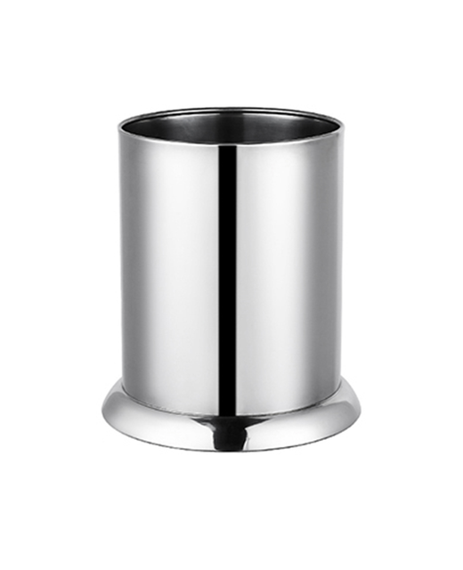 Stainless Steel Chopstick Tin