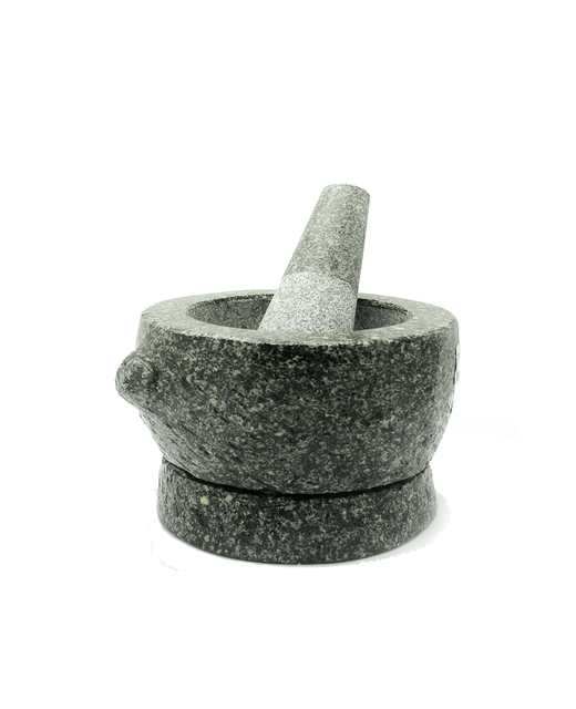 Mortar & Pestle