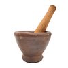 Lao Mortar & Pestle