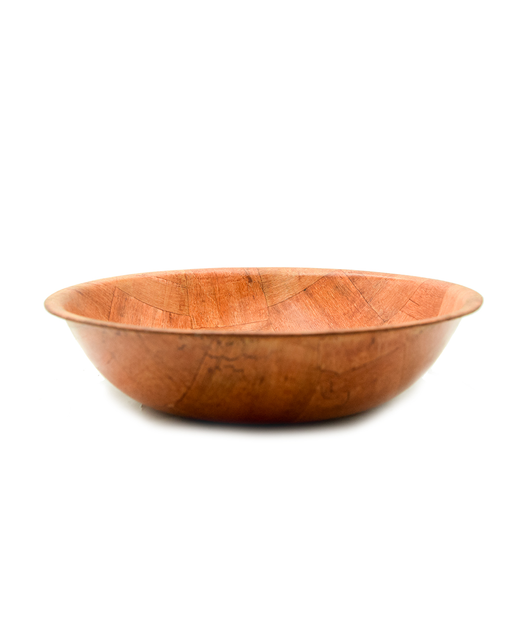 Wooden Bowl