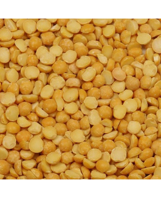 Yellow Split Peas