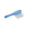 Gong Brush Short Handle (Soft Hair)