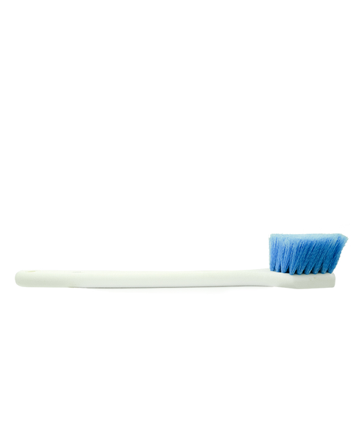 Gong Brush Long Handle (Soft Hair)