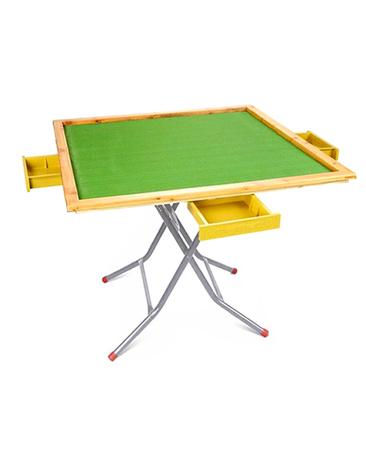 Mahjong Table Wooden Frame (Auckland Pick up only-No delivery)