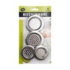 Stainless Steel Sink Strainer