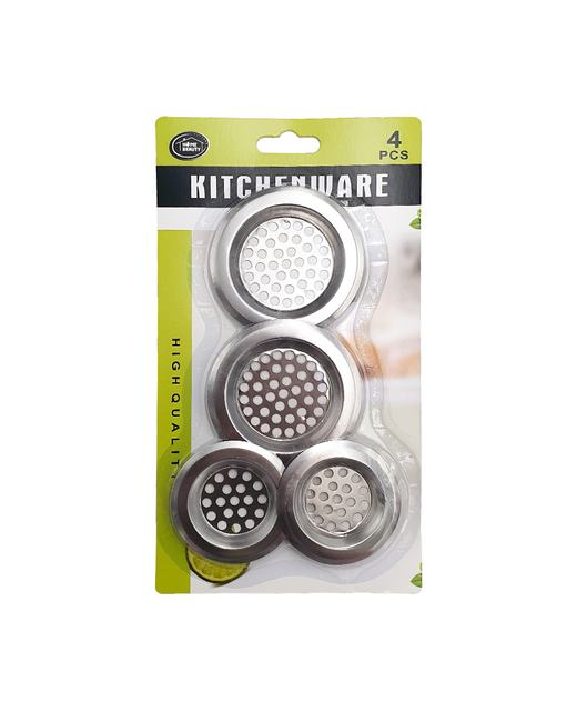 Stainless Steel Sink Strainer