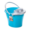 Mop Bucket and Pail With Wringer