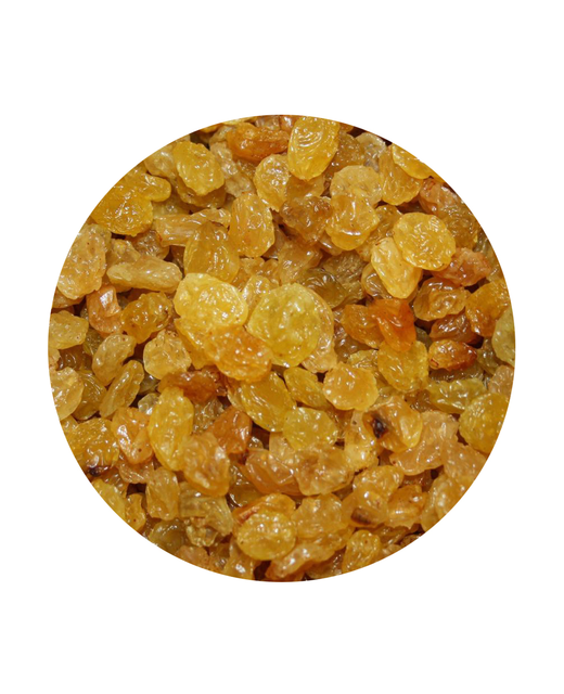 Golden Raisins