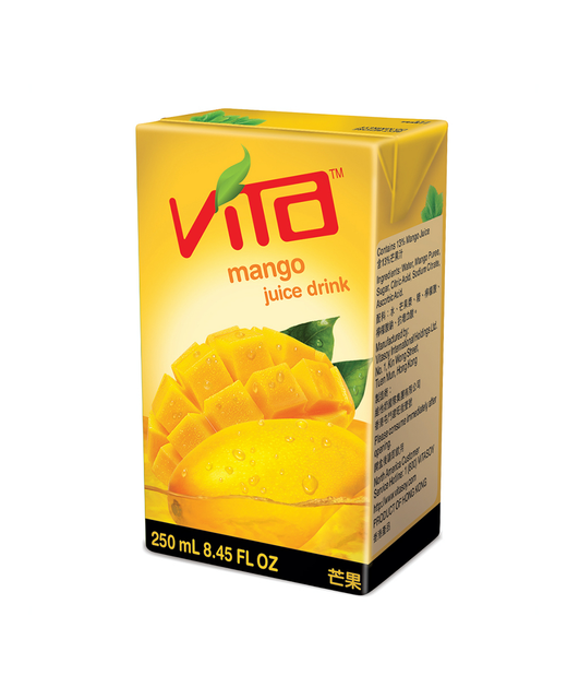 Mango Juice