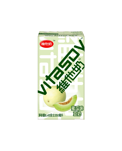 Vitasoy Melon