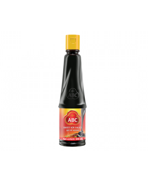 Kecap Manis Sweet Soy Sauce