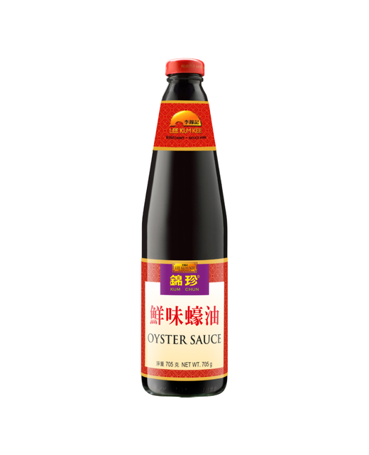 Kum Chun Oyster Sauce