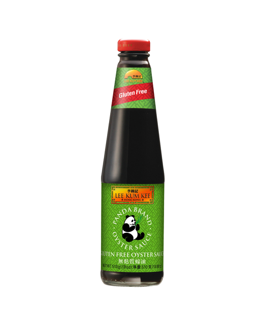 Lee Kum Kee Gluten Free Oyster Sauce 510g