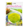 Thai Pandan Custard Mix