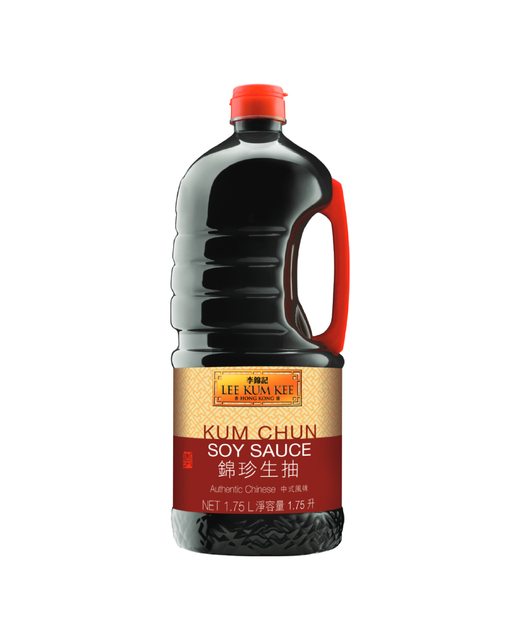 Kum Chun Soy Sauce