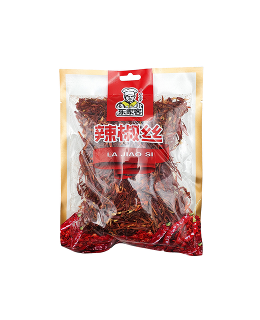 Dried Chilli Strips