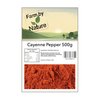 Cayenne Pepper