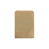 Flat Paper Bag Brown 170mmx140mm