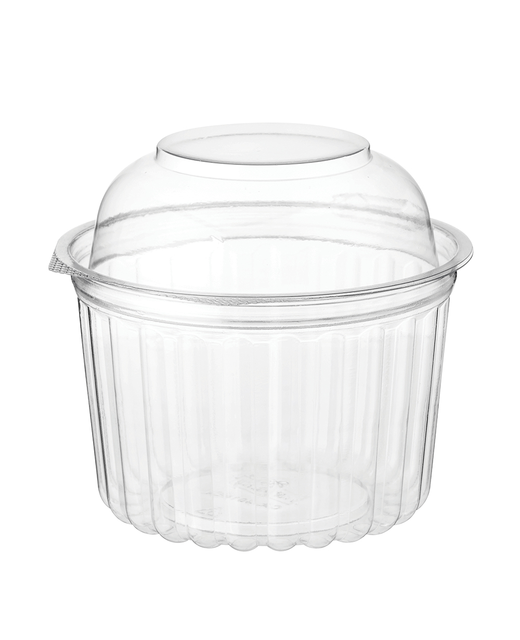 Sho Bowl 455ml 16oz Dome Lid