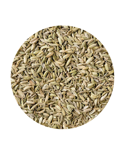 Whole Fennel Seeds