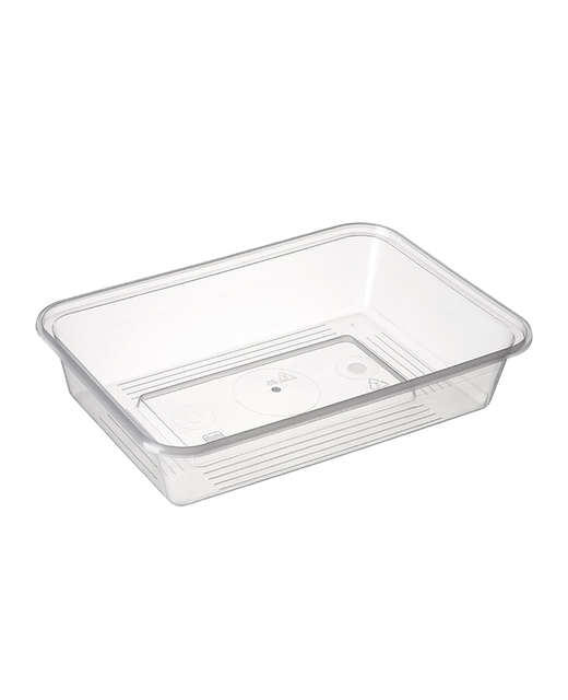 Rectangular Container 980ml