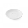 Crockery Saucer (White)