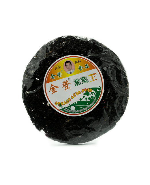 Seaweed Cake