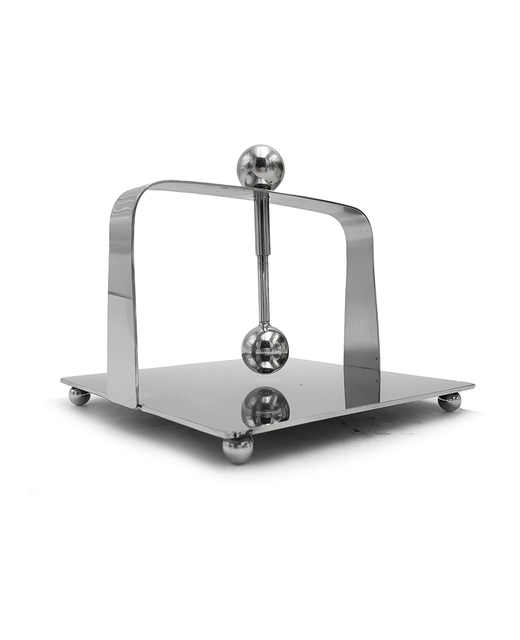 Stainless Steel Napkin Weight Dispenser