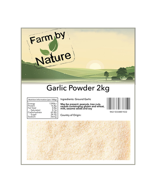 Garlic Powder