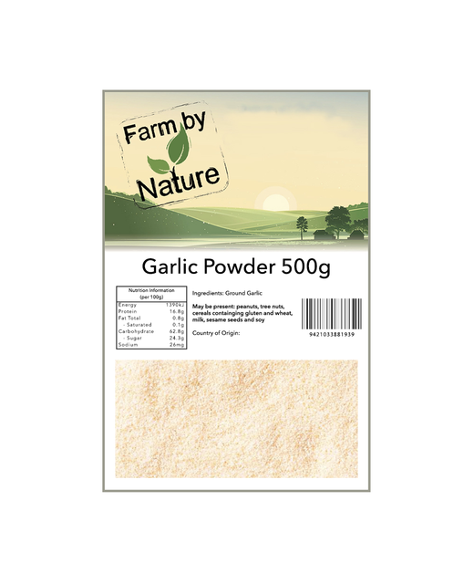 Garlic Powder