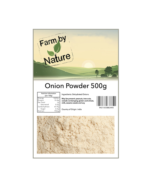 Onion Powder