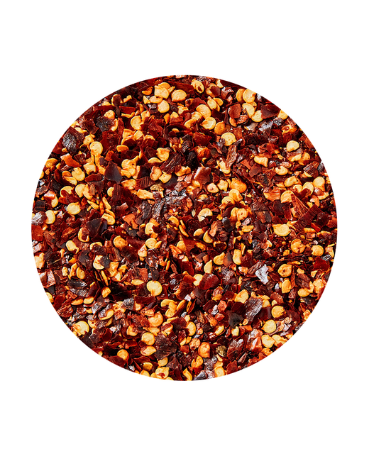 Chilli Flakes Pizza Cut (Crush)