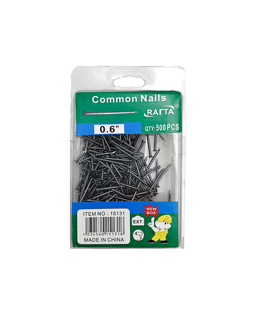 Common Nails 400pcs