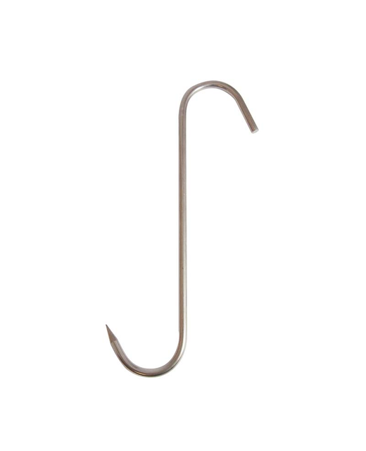 Stainless Steel Chicken S Hook (Thick)