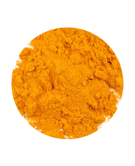 Ground Turmeric