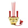 Electric Candle & Joss Stick Stand 