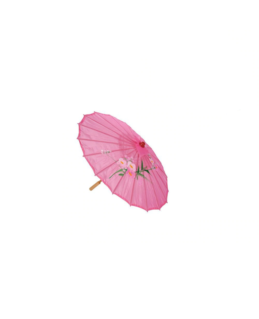 Parasol Umbrella (Pink)